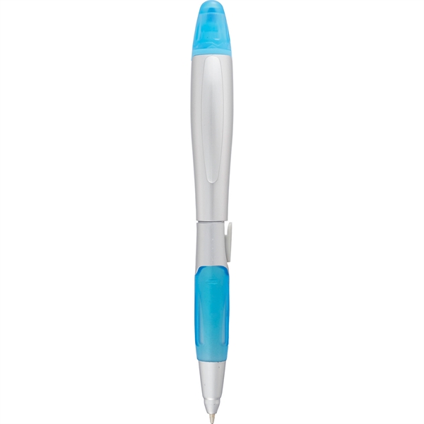 Stark Ballpoint Pen-Highlighter - Image 3