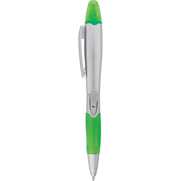 Stark Ballpoint Pen-Highlighter - Image 4
