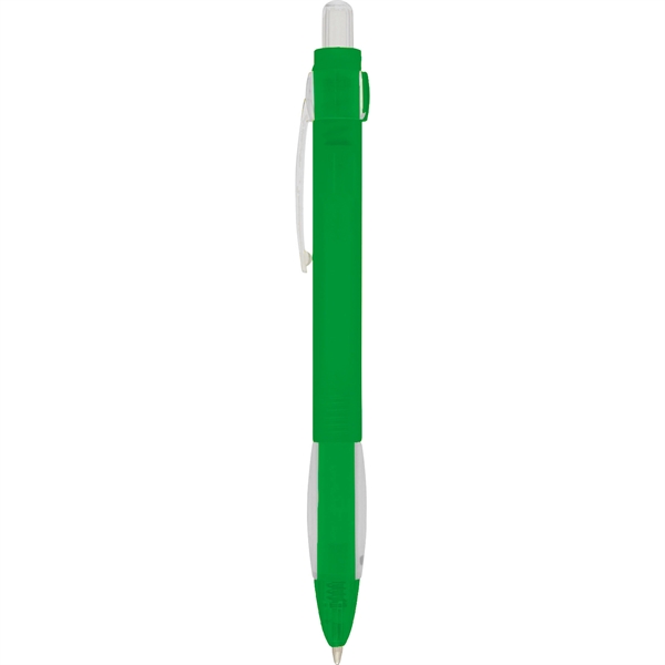 Amazon Crystal Ballpoint Pen - Image 1