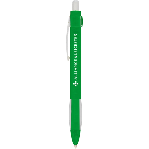 Amazon Crystal Ballpoint Pen - Image 2