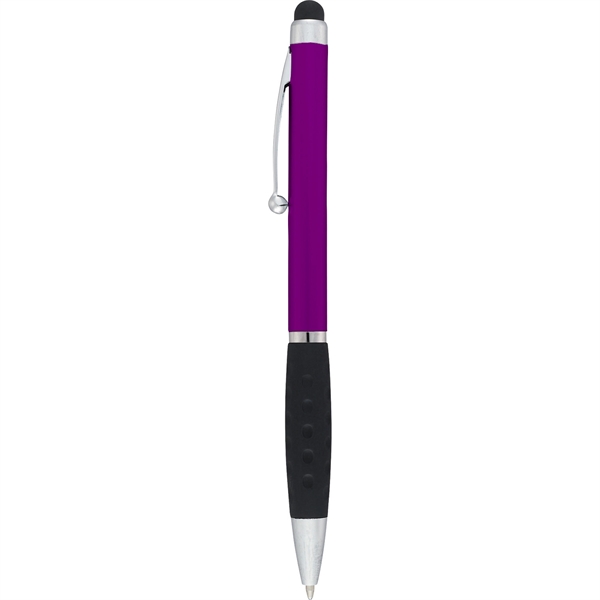 Ziggy Ballpoint Pen-Stylus - Image 3