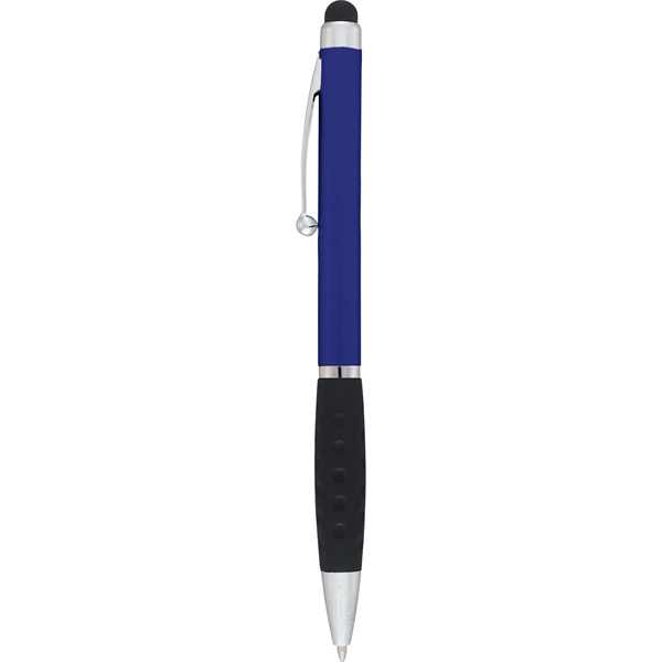 Ziggy Ballpoint Pen-Stylus - Image 5