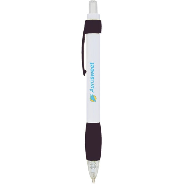Amazon Traditional Ballpoint Pen - Image 1