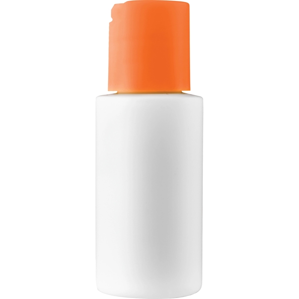 1oz SPF30 Sunscreen Bottle - Image 9