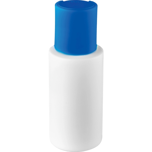 1oz SPF30 Sunscreen Bottle - Image 13