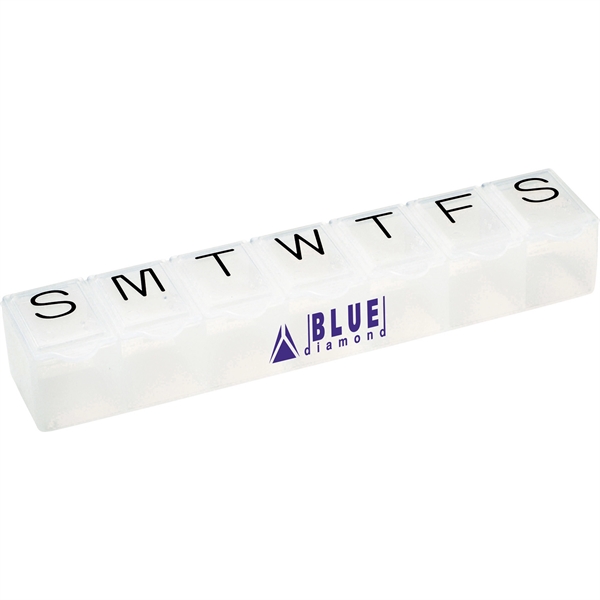 7-Day Pill Case - Image 1