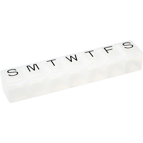 7-Day Pill Case - Image 2