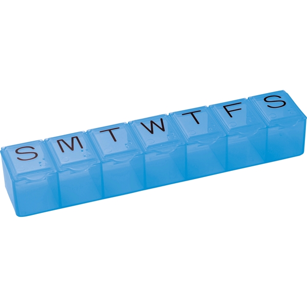 7-Day Pill Case - Image 3
