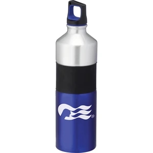 Nassau 25oz Aluminum Sports Bottle
