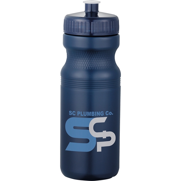 Easy Squeezy Spirit 24oz Sports Bottle - Image 4