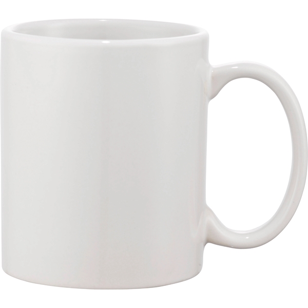 Bounty 11oz Ceramic Mug - Image 8