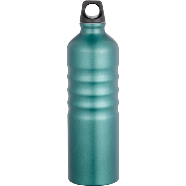 Gemstone 25oz Aluminum Sport Bottle - Image 1