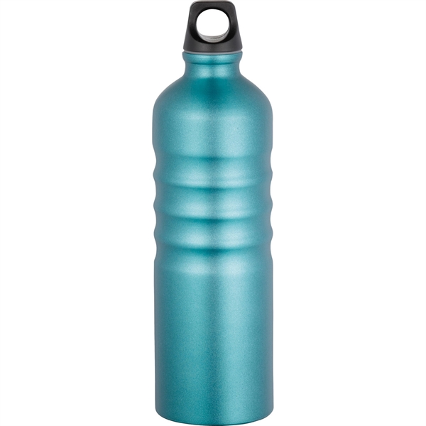 Gemstone 25oz Aluminum Sport Bottle - Image 5