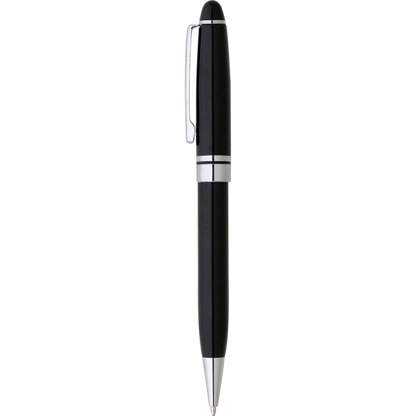 Galaxy Series Metal Ballpoint Pen - Image 2