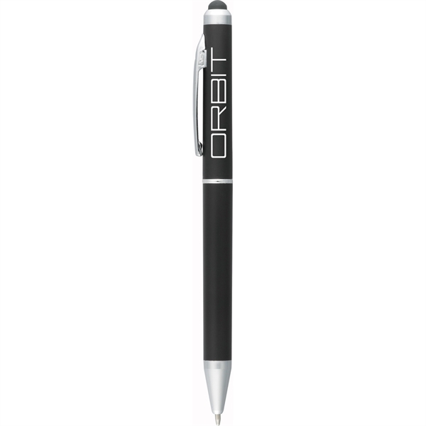 Speigle Ballpoint Pen-Stylus - Image 1