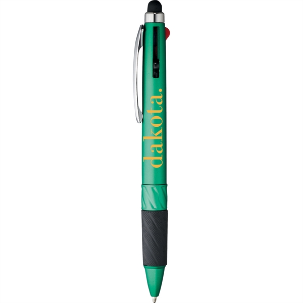 Fab Multi-Ink Ballpoint Pen-Stylus - Image 5