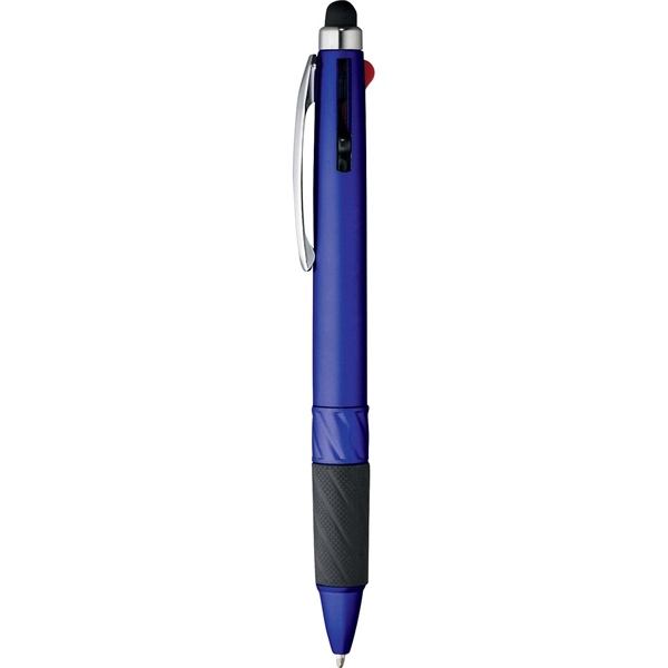 Fab Multi-Ink Ballpoint Pen-Stylus - Image 6