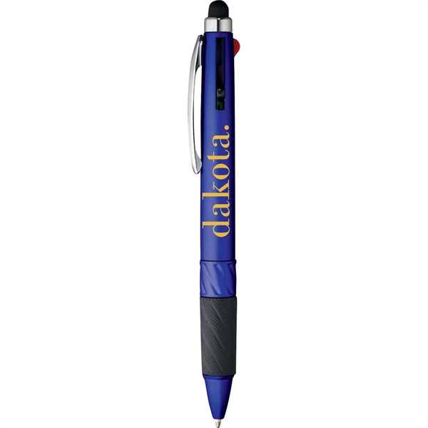 Fab Multi-Ink Ballpoint Pen-Stylus - Image 7
