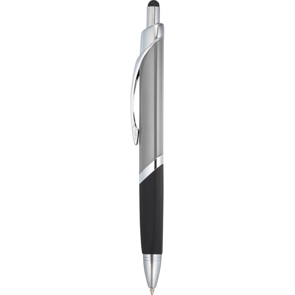 SoBe Metal Ballpoint Pen-Stylus - Image 7