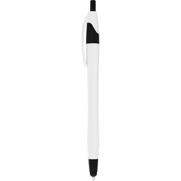 Cougar Tradition Ballpoint Pen-Stylus - Image 1