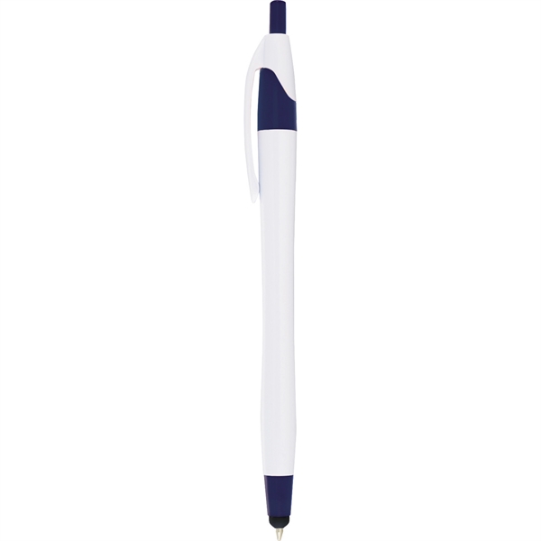 Cougar Tradition Ballpoint Pen-Stylus - Image 3