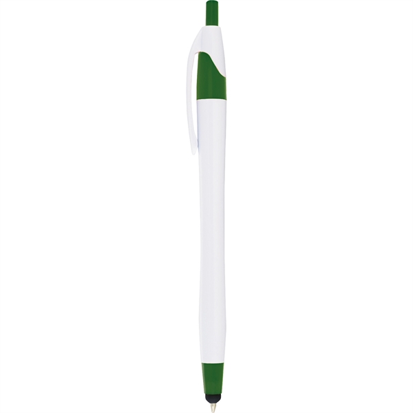 Cougar Tradition Ballpoint Pen-Stylus - Image 5