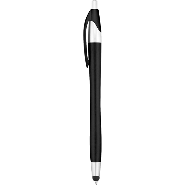 Cougar Glamour Ballpoint Pen-Stylus - Image 1