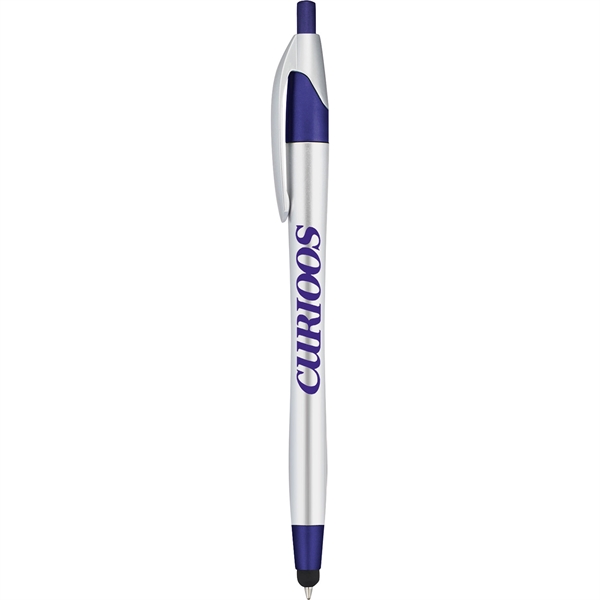 Cougar Glamour Ballpoint Pen-Stylus - Image 25