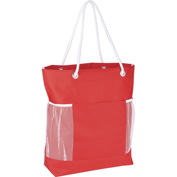 Rope-It Tote - Image 8