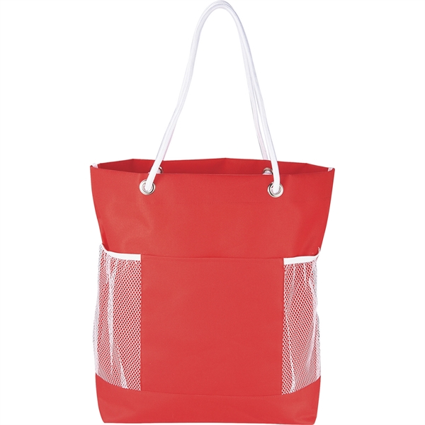 Rope-It Tote - Image 9