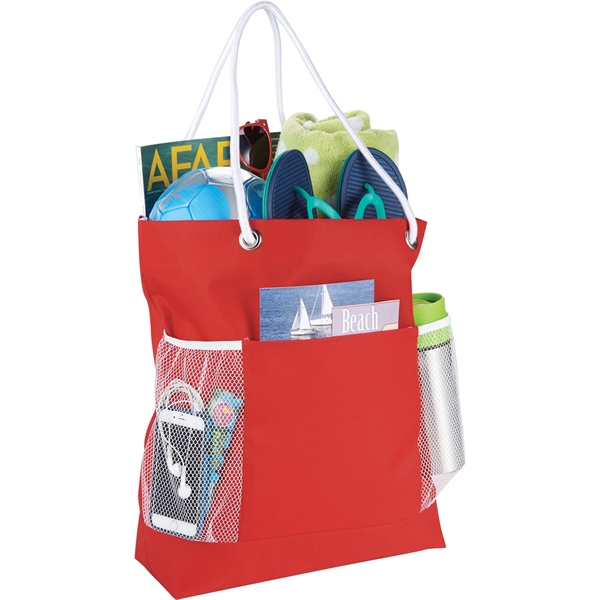 Rope-It Tote - Image 10