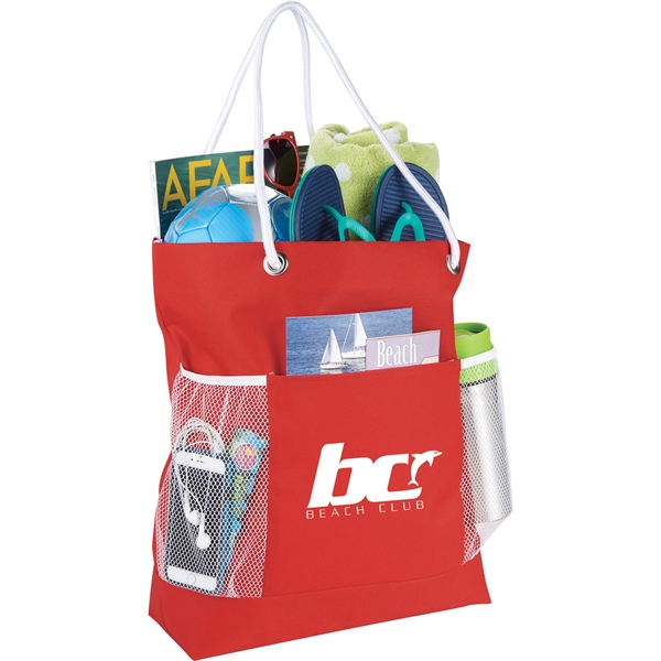 Rope-It Tote - Image 12