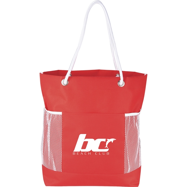 Rope-It Tote - Image 13