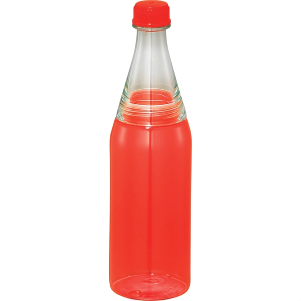 Retro 25oz Tritan Sports Bottle - Image 6