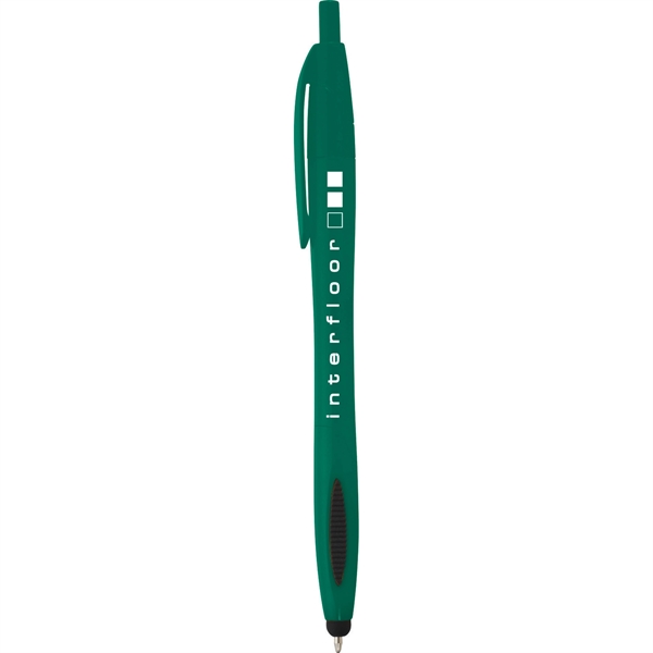 Jaguar Spirit Ballpoint Pen-Stylus - Image 1