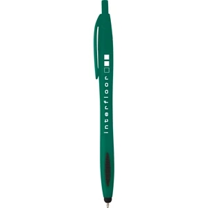Jaguar Spirit Ballpoint Pen-Stylus