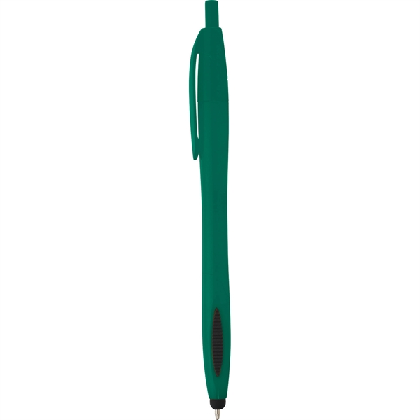 Jaguar Spirit Ballpoint Pen-Stylus - Image 2