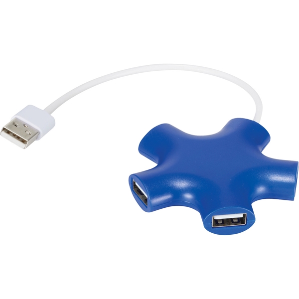 Star USB Hub - Image 5