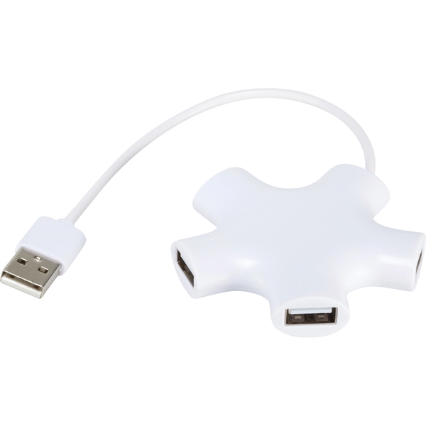 Star USB Hub - Image 6