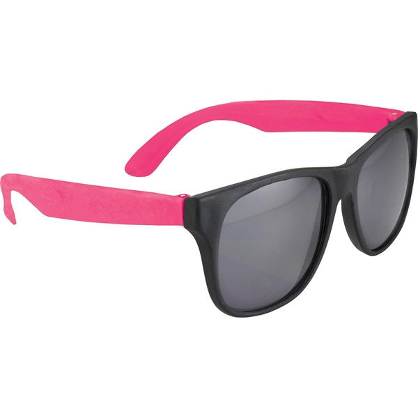 Retro Sunglasses - Image 9