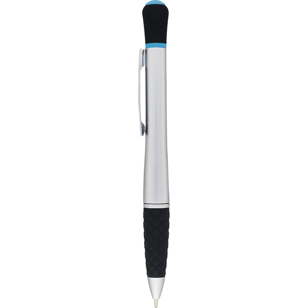 Stellar Ballpoint Pen-Highlighter - Image 2