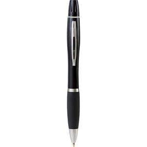 Nash Ballpoint Pen-Highlighter