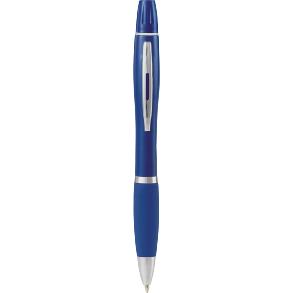 Nash Ballpoint Pen-Highlighter - Image 4