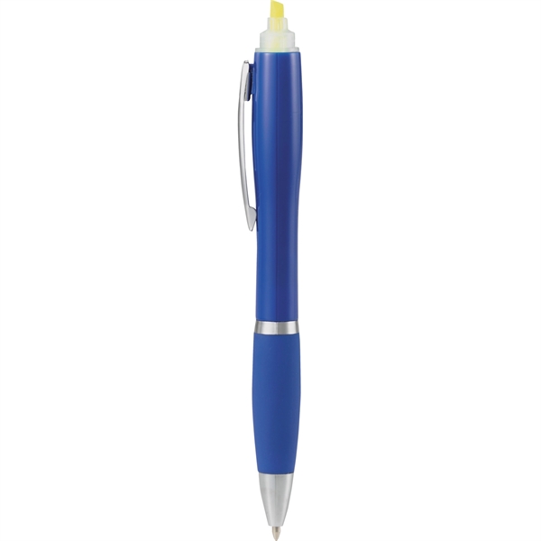 Nash Ballpoint Pen-Highlighter - Image 6