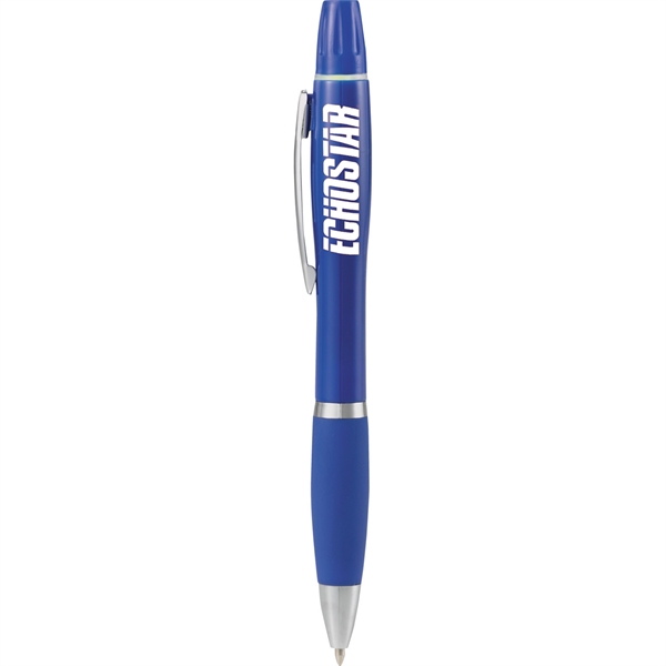 Nash Ballpoint Pen-Highlighter - Image 7