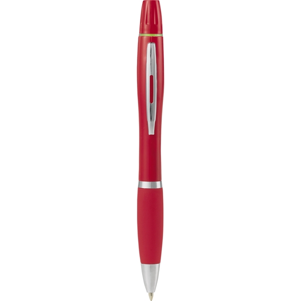 Nash Ballpoint Pen-Highlighter - Image 9