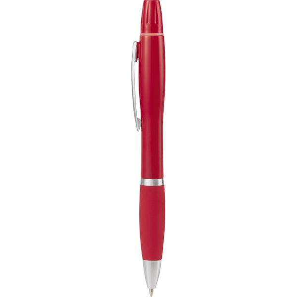 Nash Ballpoint Pen-Highlighter - Image 10