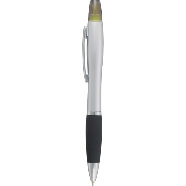 Nash Ballpoint Pen-Highlighter - Image 15