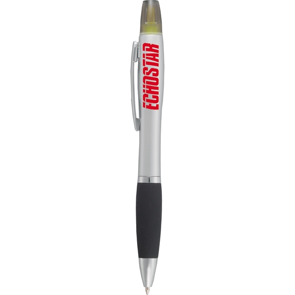 Nash Ballpoint Pen-Highlighter - Image 16