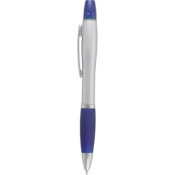 Nash Ballpoint Pen-Highlighter - Image 17